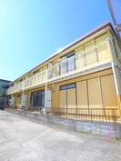 シティハイム寿の外観