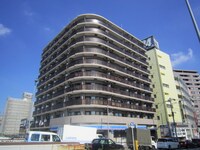 リバ－・デイズ綱島(504)