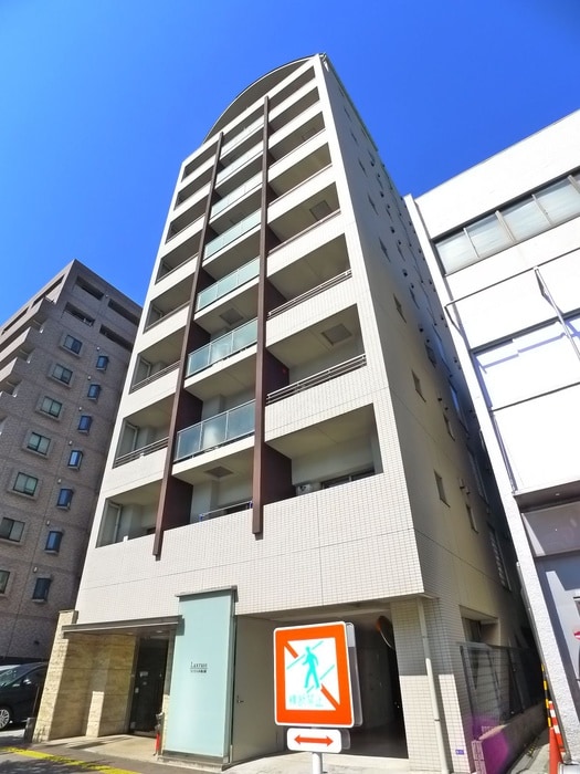 建物設備 ラクラス木場公園