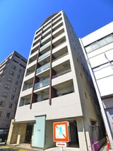 ラクラス木場公園