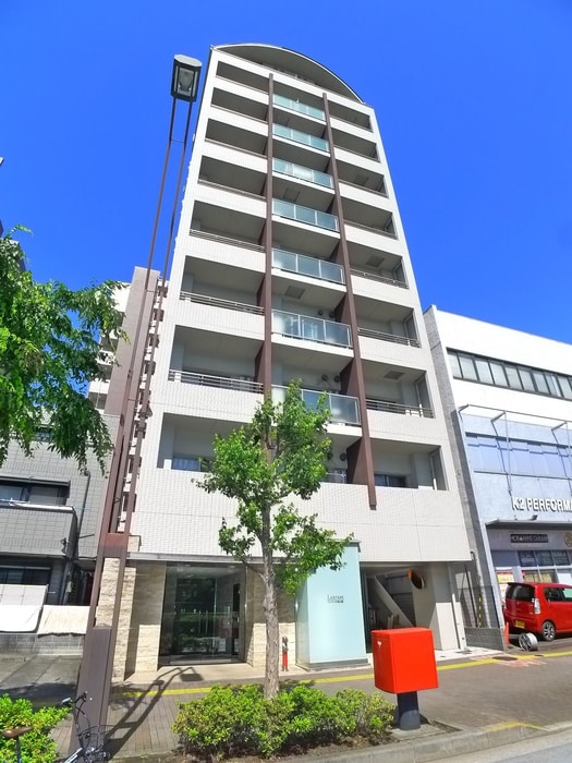 外観写真 ラクラス木場公園