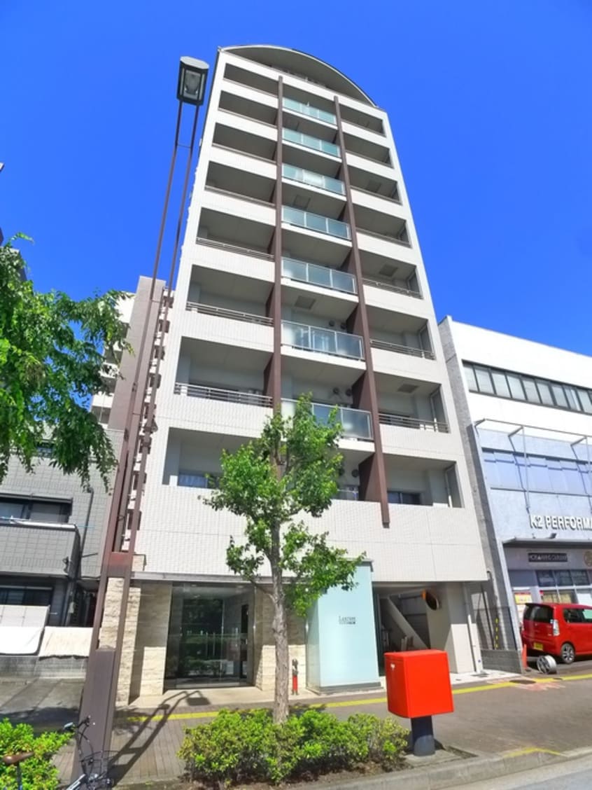 外観写真 ラクラス木場公園