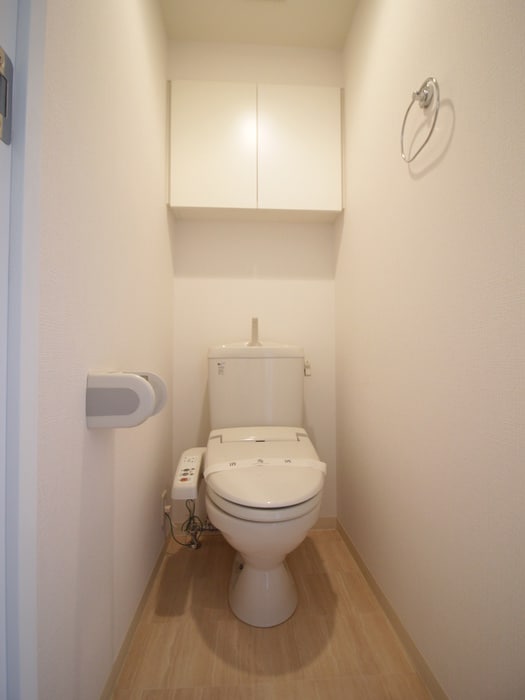 トイレ ラクラス木場公園