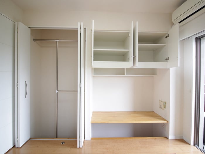 収納 ラクラス木場公園