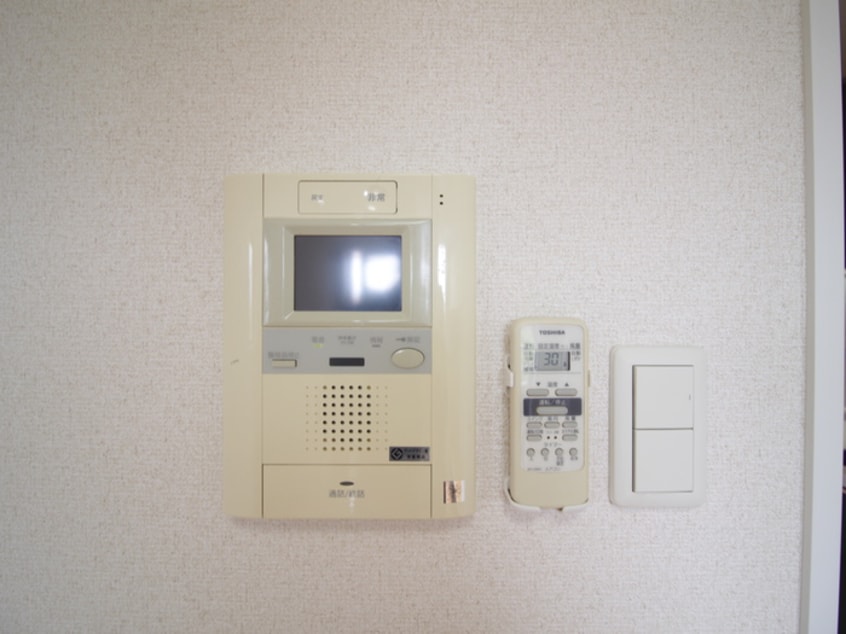 内観写真 ラクラス木場公園