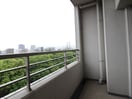 ベランダ・バルコニー ラクラス木場公園