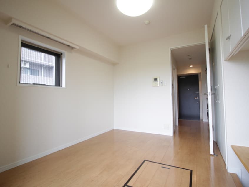 居室 ラクラス木場公園