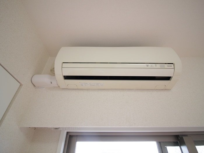 内観写真 ラクラス木場公園