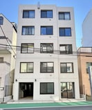 ＣＯＲＡＬ　ＶＩＬＬＡの外観