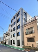 外観写真 ＣＯＲＡＬ　ＶＩＬＬＡ