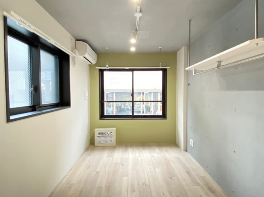 居室 ＣＯＲＡＬ　ＶＩＬＬＡ