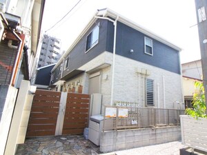 カーム新中野