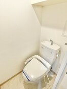 トイレ プレミアステ－ジ駒込