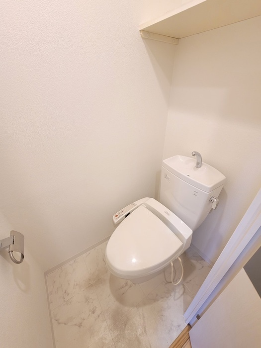 トイレ プレミアステ－ジ駒込
