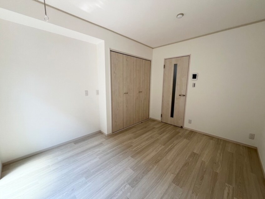 居室 ホワイトコ－ト綱島Ａ棟