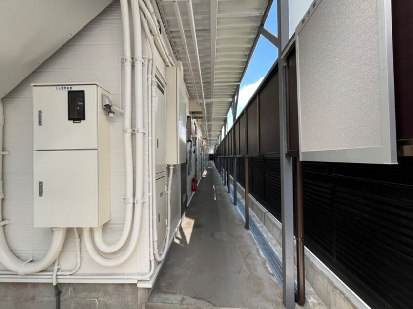 その他 ホワイトコ－ト綱島Ａ棟