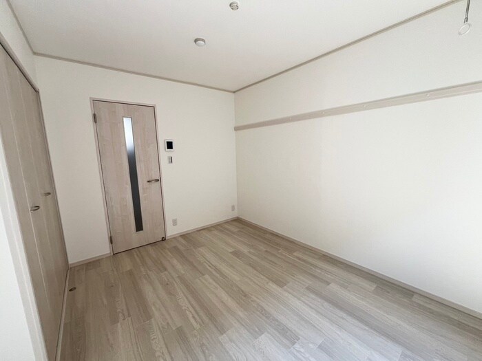 居室 ホワイトコ－ト綱島Ａ棟