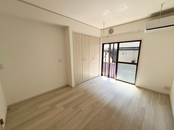 居室 ホワイトコ－ト綱島Ａ棟