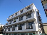 モナークマンション溝の口第2