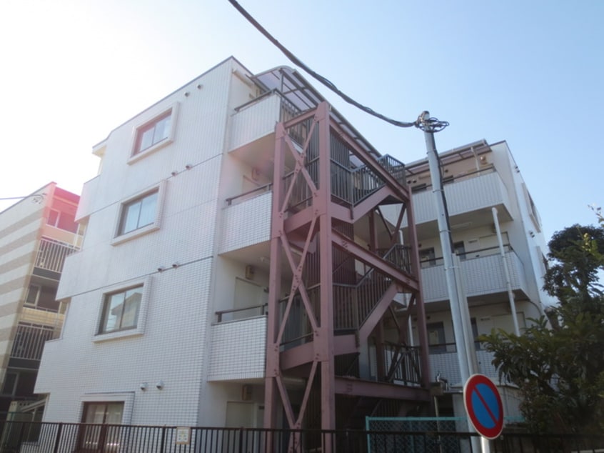 その他 モナークマンション溝の口第2
