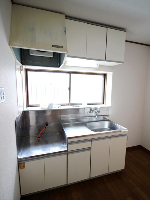 キッチン パークハイム