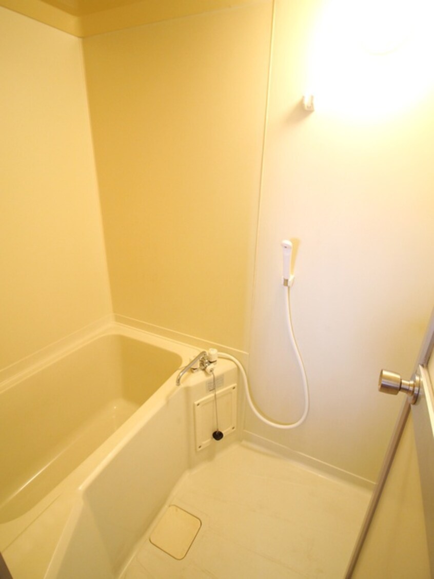 バス／シャワールーム等 パークハイム