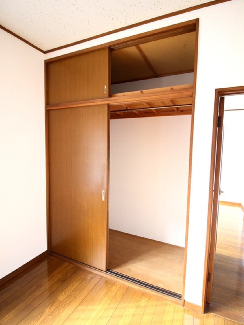 収納 パークハイム