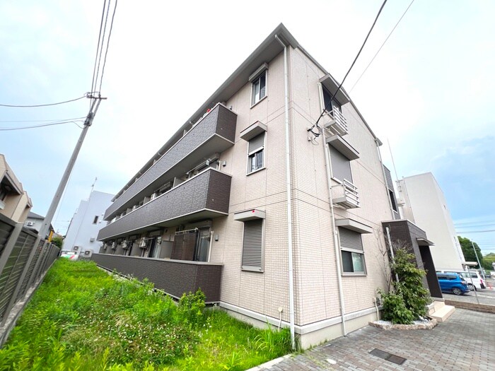 外観写真 ＢＬＥＳＳ戸塚弥生台