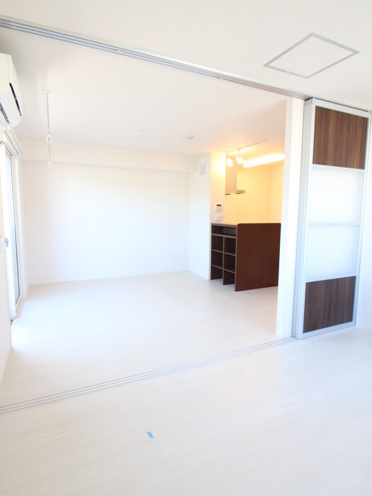 居室 ＢＬＥＳＳ戸塚弥生台