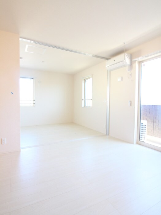 居室 ＢＬＥＳＳ戸塚弥生台