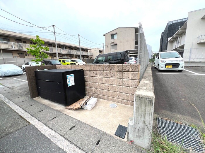 建物設備 ＢＬＥＳＳ戸塚弥生台