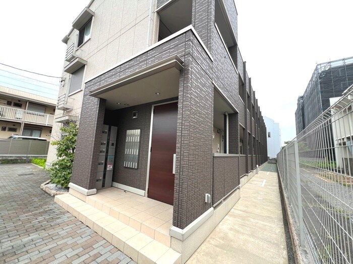 外観写真 ＢＬＥＳＳ戸塚弥生台