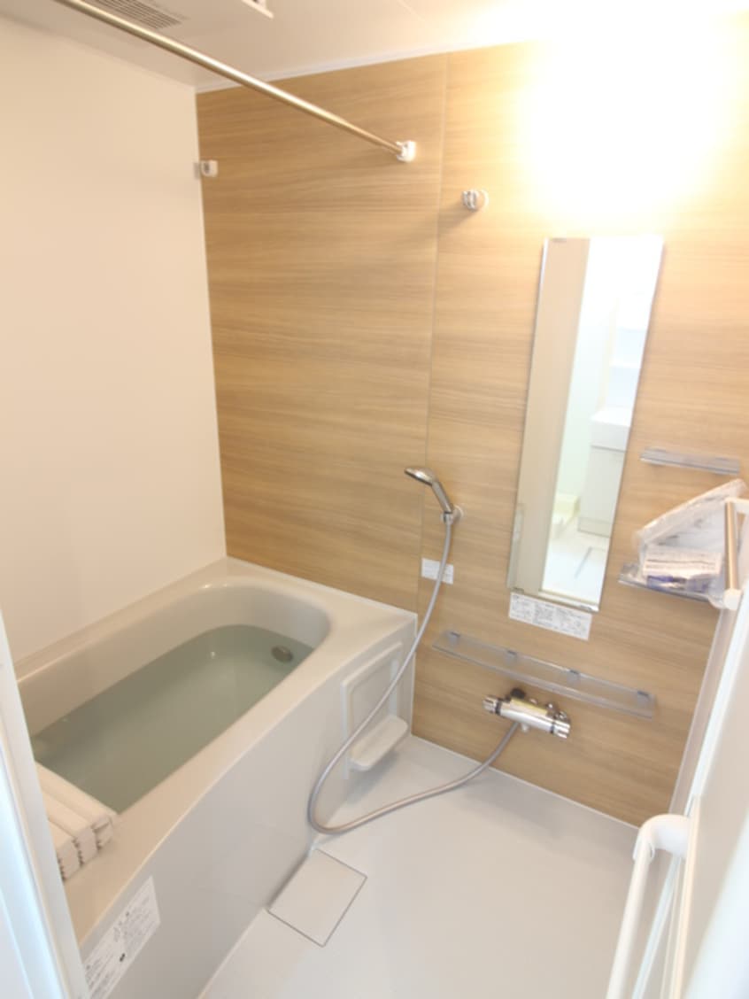 バス／シャワールーム等 ＢＬＥＳＳ戸塚弥生台