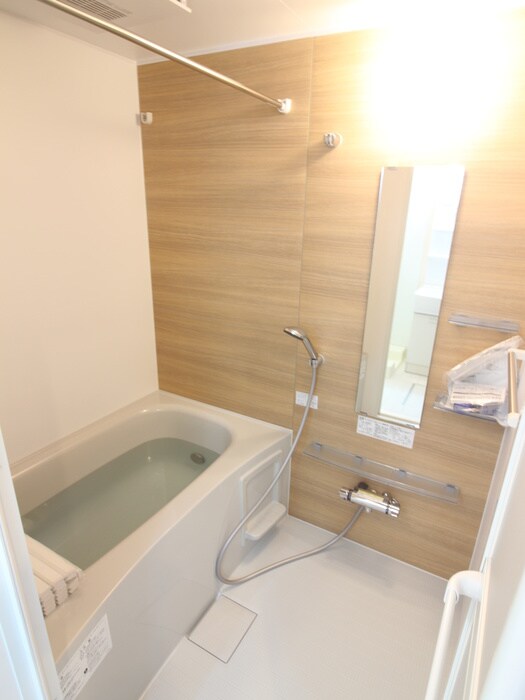 バス／シャワールーム等 ＢＬＥＳＳ戸塚弥生台