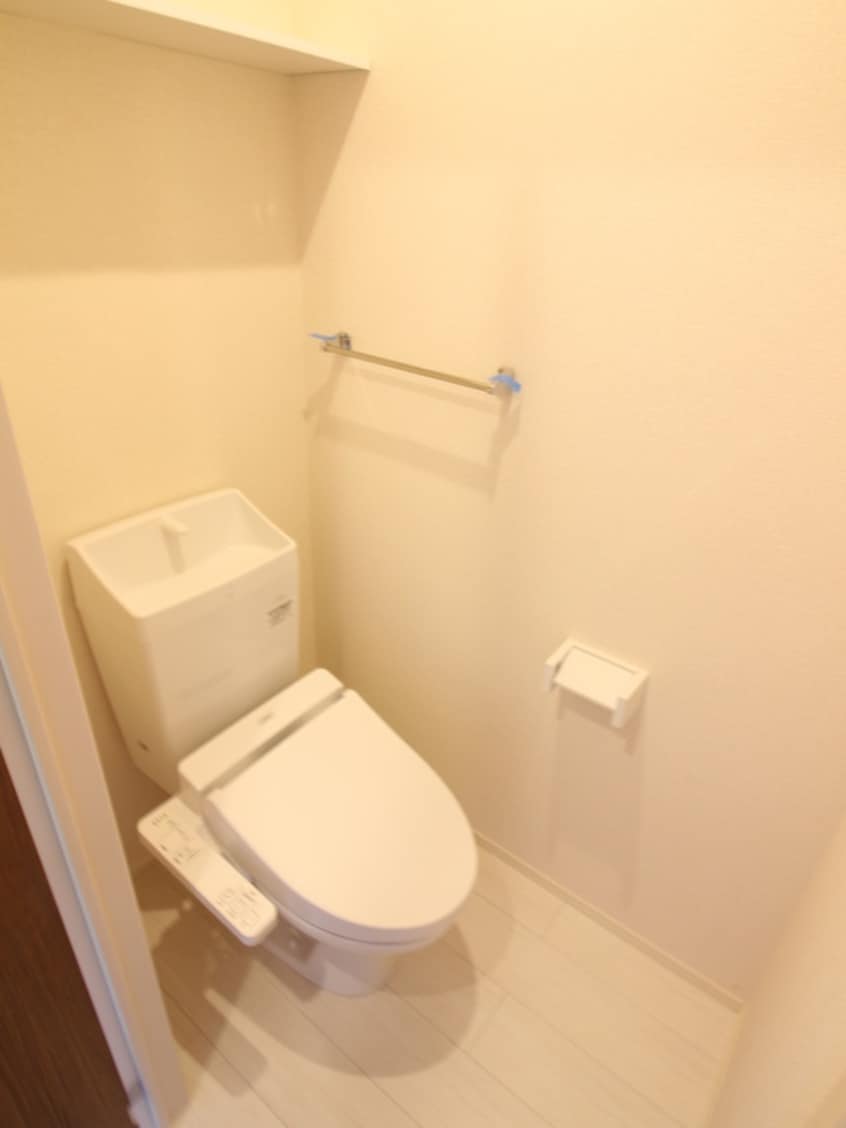 トイレ ＢＬＥＳＳ戸塚弥生台