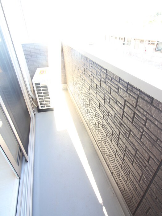 ベランダ・バルコニー ＢＬＥＳＳ戸塚弥生台