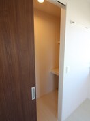 収納 ＢＬＥＳＳ戸塚弥生台