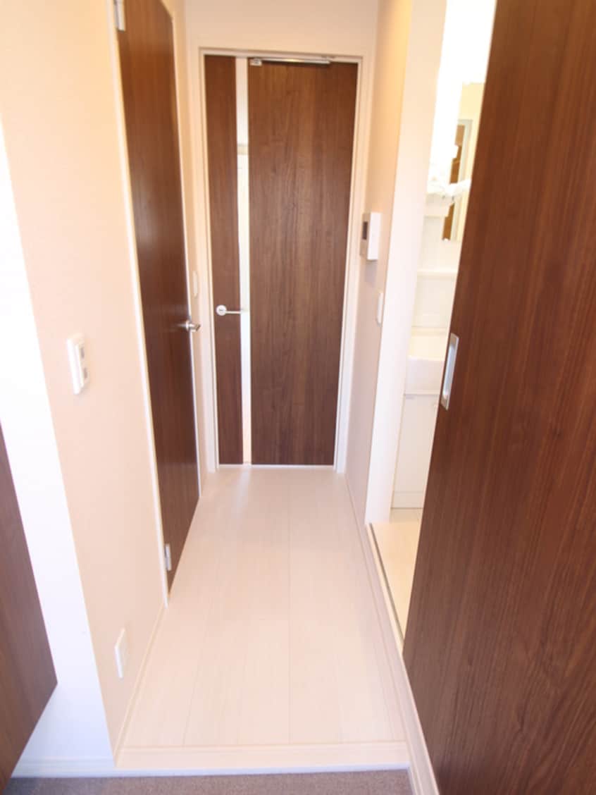 廊下 ＢＬＥＳＳ戸塚弥生台