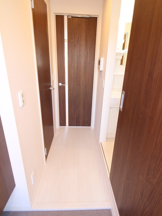 廊下 ＢＬＥＳＳ戸塚弥生台