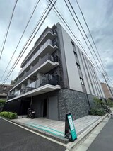 パークアクシス市谷左内町