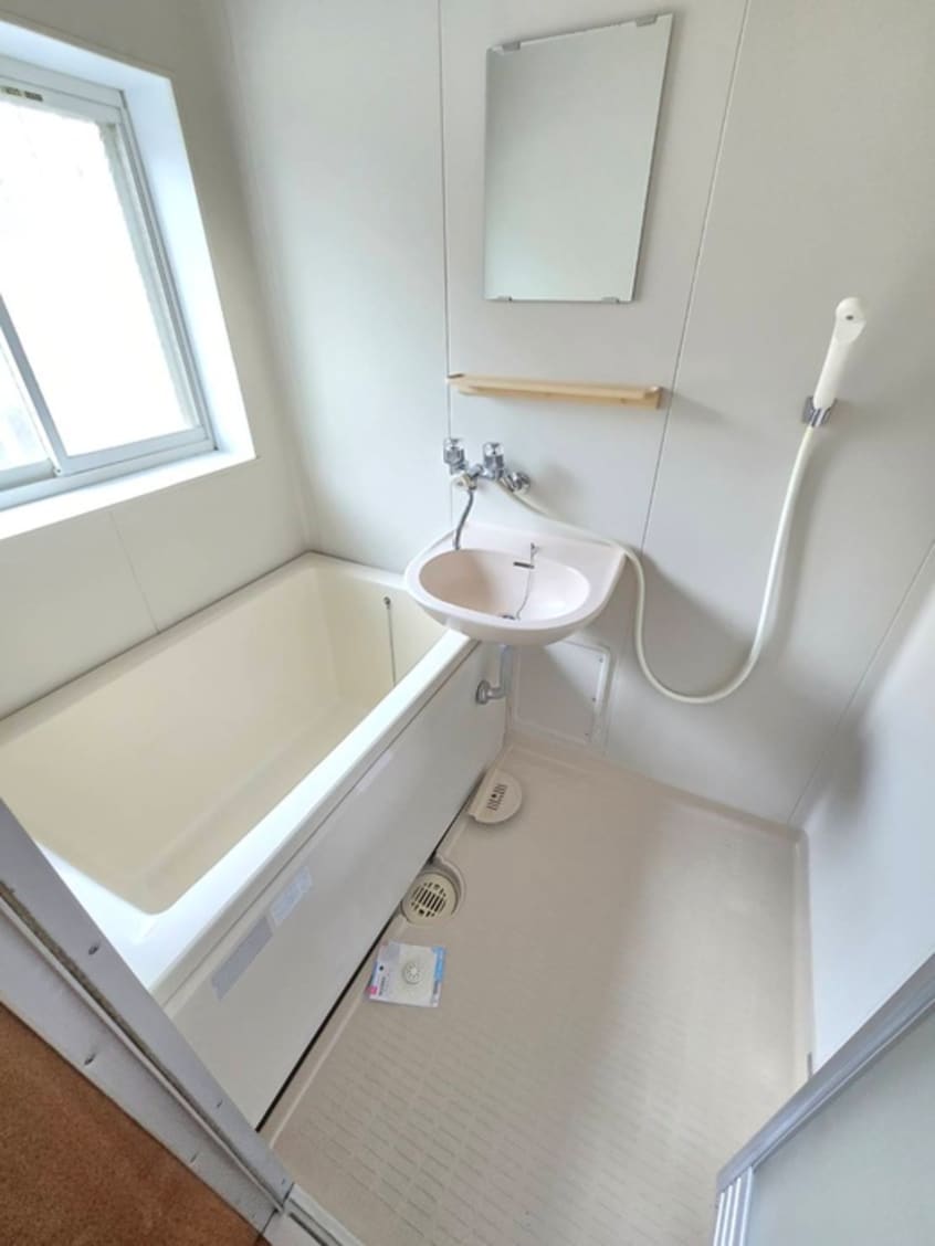 バス／シャワールーム等 グリーンハイム