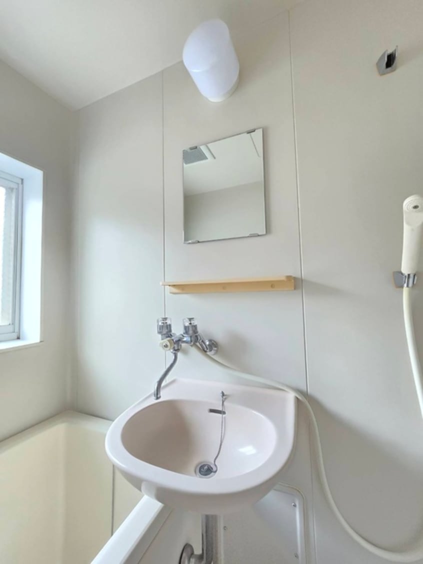 洗面 グリーンハイム