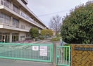 相模原市立上溝小学校(小学校)まで410m グリーンハイム