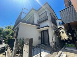 千草台戸建