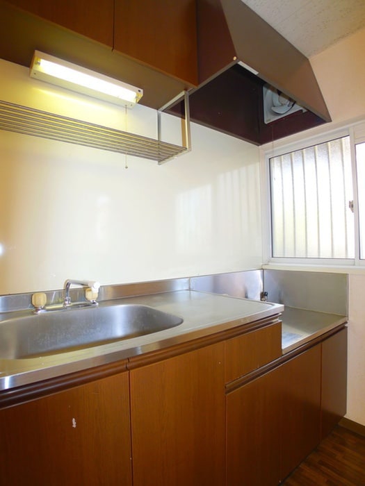 キッチン メゾンマキ第二