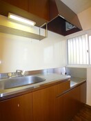 キッチン メゾンマキ第二