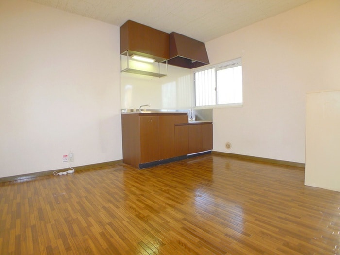 周辺環境 メゾンマキ第二