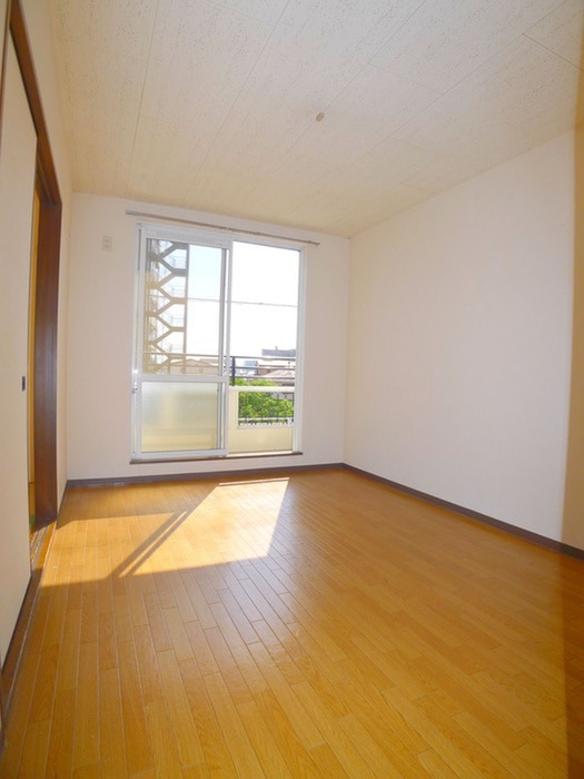 廊下 メゾンマキ第二