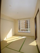 内観写真 メゾンマキ第二