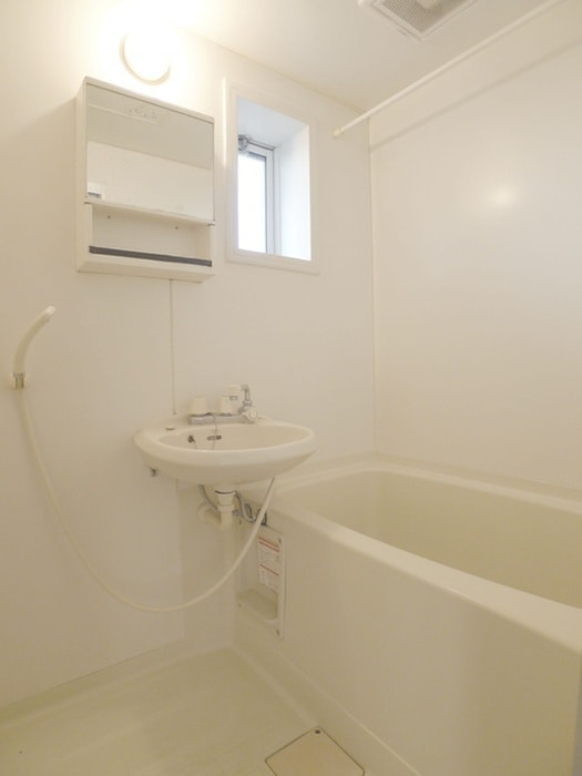 洗面 メゾンマキ第二